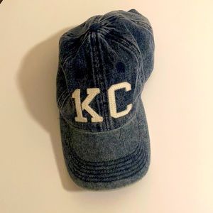 Kansas City Baseball Cap